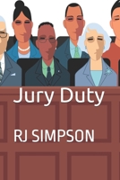 Jury Duty B0FBLCY33H Book Cover