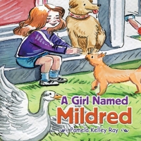 A Girl Named Mildred 1665519657 Book Cover