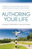 Authoring Your Life: Developing an Internal Voice to Navigate Lifes Challenges 1579222714 Book Cover