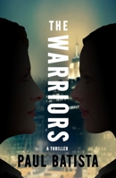 The Warriors 1608094723 Book Cover