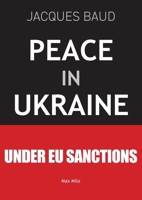 Peace in Ukraine 2315027446 Book Cover