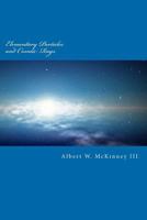 Elementary Particles and Cosmic Rays 1468111701 Book Cover
