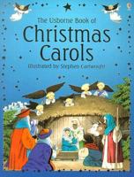 The Usborne Book of Christmas Carols 043968675X Book Cover