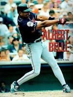 Albert Belle (Baseball Legends) 0791044483 Book Cover