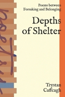 Depths of Shelter: Poems between Forsaking and Belonging B0GCLR92ZJ Book Cover