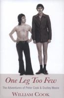 One Leg Too Few 0099559927 Book Cover