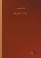 Roman Society 3752325437 Book Cover