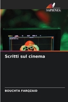Scritti sul cinema (Italian Edition) 6208850185 Book Cover