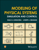 Modeling of Physical Systems 1119945046 Book Cover