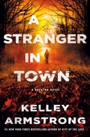 A Stranger in Town 1250781728 Book Cover