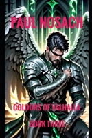 Colours Of Valhalla: Book Three B0FB9C55TM Book Cover