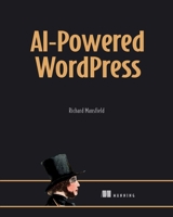 AI-Powered Wordpress 1633437744 Book Cover