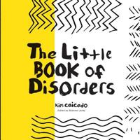 The Little Book of Disorders 132953820X Book Cover