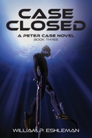 Case Closed 1039178855 Book Cover