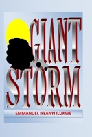 Giant Storm B0B9QYSVNS Book Cover