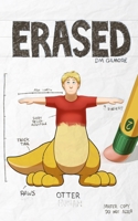 Erased 1983189839 Book Cover