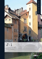 J-1 - Tome 1 2342376022 Book Cover