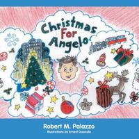 Christmas for Angelo 148080679X Book Cover