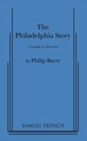 The Philadelphia Story 0573613974 Book Cover