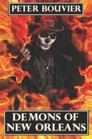 Demons of New Orleans B0CHL1CFPM Book Cover