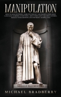 Manipulation 1914037154 Book Cover