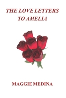 The Love Letters to Amelia B0DV3SL734 Book Cover