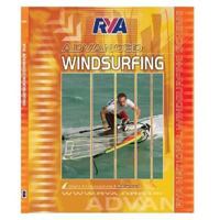 Rya Advanced Windsurfing 1905104596 Book Cover