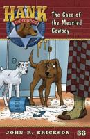 The Case of the Measled Cowboy 0141304235 Book Cover
