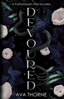 Devoured: A Dark Monster Romance Novella 1969232013 Book Cover