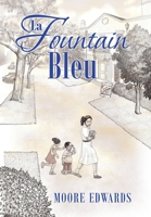 La Fountain Bleu 1543442323 Book Cover
