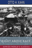 Right Above Race 1006668829 Book Cover