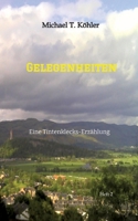 Gelegenheiten: Eine Tintenklecks-Erzählung (German Edition) 3347584953 Book Cover
