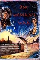 One Woman's War 1300405341 Book Cover