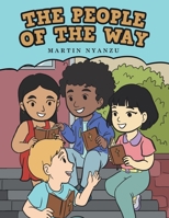 The People of the Way 1664297022 Book Cover