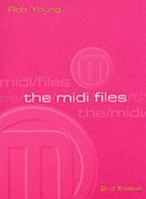 The Midi Files 0132624036 Book Cover