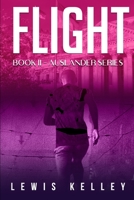 Flight 1468016768 Book Cover