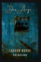 Das Auge: Erz�hlung B08VCGRQD2 Book Cover