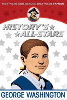 George Washington: Young Leader (Childhood of Famous Americans)
