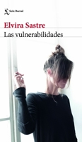 Las Vulnerabilidades / Vulnerabilities 6073910142 Book Cover