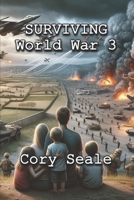 SURVIVING: WW3 B0CV3SR2K6 Book Cover