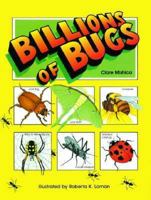 Billions of Bugs 0784700397 Book Cover