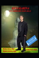 KEYA KARINA, un amor del m�s all�. B08GVGMTQJ Book Cover