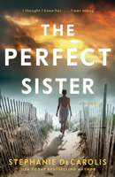 The Perfect Sister: A Novel 0593726014 Book Cover
