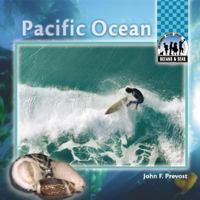 Pacific Ocean 157765093X Book Cover