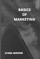 BASICS OF MARKETING B09FP3K4ZR Book Cover