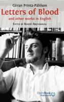 Letters of Blood and Other Works in English 1906924562 Book Cover