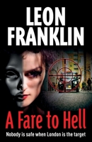 A Fare to Hell B08TL84JL1 Book Cover