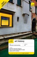 Teach Yourself Art History (Teach Yourself - General) 0071439692 Book Cover
