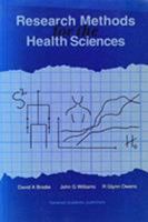 Research Methods for the Health Sciences 3718655276 Book Cover