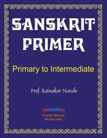 Sanskrit Primer 1897416555 Book Cover